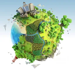  3 رخصة البيئة - استخراج التصاريح البيئية والسجلات البيئية جميع مدن المملكة