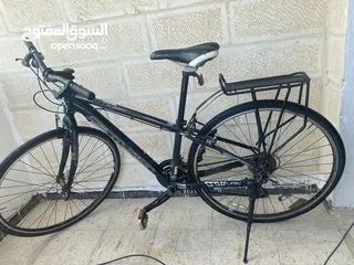  1 بسكليت جنط 26 ألمنيوم بلكامل الله يطرح البركه لصاحب النصيب