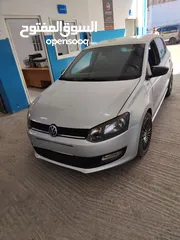  4 بولو 2011 تسجيل 2014