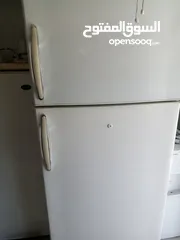  4 ثلاجات.مستعملي.كولراة.مراوح