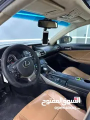  11 سياره لكزز للبيع Is 300 AWD