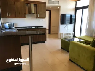  3 سيلا_شقة مفروشة  للايجار في عمان -منطقة دير غبار "Fully furnished for rent in Deir Ghbar