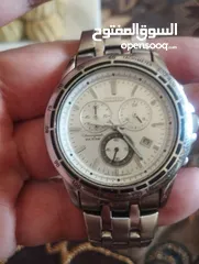  4 ساعات استعمال شخصي للبيع او البدل
