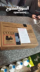  2 Asus tuf 15 gaming laptop للبيع مع كفالنه استعمال خفيف