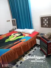  2 غرفة تركي 7 قطع