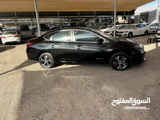  11 نيسان سلفي كهرباء بالكامل  فحص كامل 2019 لون اسود