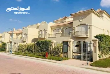  6 فيلا 432م استلام فوري باقساط 4 سنوات Villa 432m ready to move