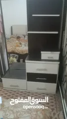  1 غرفة نوم للبيع