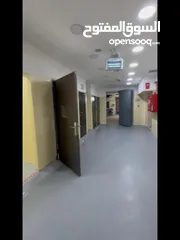  14 ‎ مجمع صناعي 4 طوابق في منطقة التجمعات الصناعية التنموية من المالك