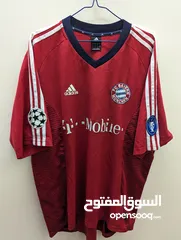  29 تيشرتات كرة قدم