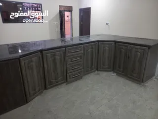  9 تصميم و تركيب جميع انواع الرخام والجرانيت وصيانة المطابخ و تصميم فير غاز