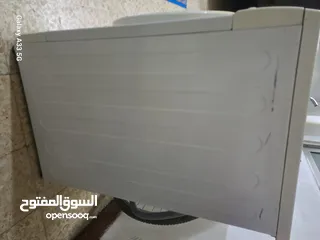  3 غسالات فل اتمتيك
