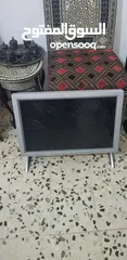  1 شاشة كمبيوتر احترافيه مميزه جدا نوعsun