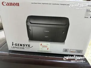  5 ماكينة تصوير نوع Canon