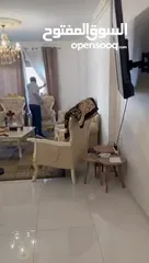  7 شقة مفروشة للبيع