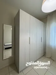  23 شقة 3 غرف نوم باطلالة رائعة في عبدون  ( Property 43136 )-175084200