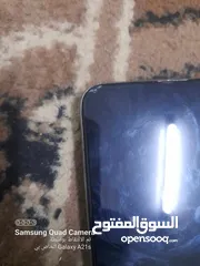  2 جهاز هواوي Y9a بدو شاشه