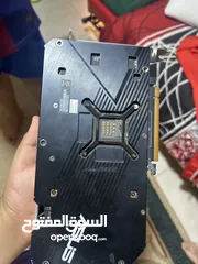  1 ASUS Dual Radeon RX 6600 XT OC Edition 8GB GDDR6
