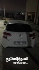  5 ستروين C4 2016 ممتازة جدا