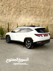  14 هونداي توسان فل الفل