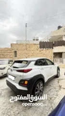  20 جب هونداي كونا 2019 ولا ضربة عداد قليل ماتور 1600 تيربو