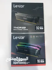  3 Ram ddr4 رام