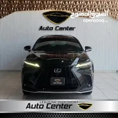  11 Lexus NX F-Sport: 317 BD/ Month