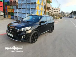  6 كيا سورنتو للبيع