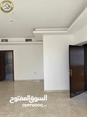  7 شقة فاخرة للبيع في الرابية - قرب البولندية طابق ثالث 120م تشطيب سوبر ديلوكس