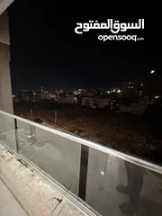  5 شقة للإيجار – رام الله  قرب نادي بال فيت وملحمة الأمير
