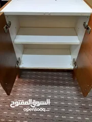  2 2 shelf cupboard