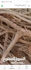  16 تشكيلة حطب للبيع