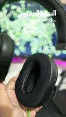  4 سماعة ريزر محيطية Razer BlackShark V2 X