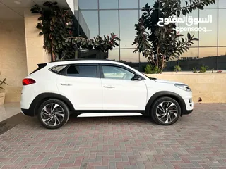  3 هونداي توسان موديل 2019