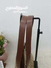  5 Original Burberry tote bag