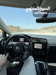  8 GOLF R LINE 2019_2020 1.5t