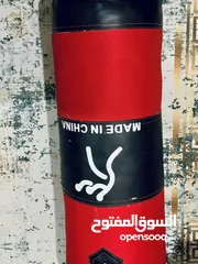  4 كيس ملاكمة