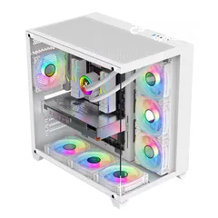  1 r7 7800x3d , x670 , 32gb ram