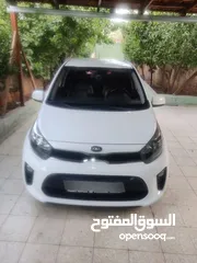  10 كيا بيكانتو