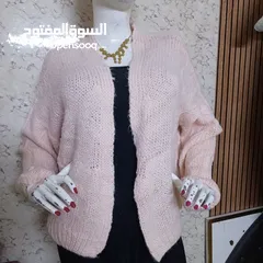  6 كوت نسائيي