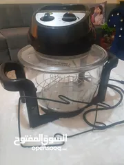  11 للبيع ماكينة صنع القهوه الفرنسية وطنجره هوائيه