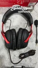  4 هايبر اكس كلاود 3 - HyperX Cloud 3