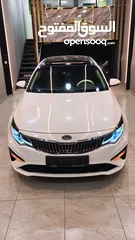  10 كيا اوبتيما الحبه المميزه والفخمه 2020