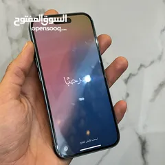  2 iPhone 16 128G  ‎أكتيف وارد شرق أوسط