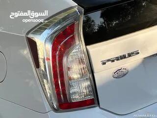  6 تويـوتا بــريوس هايبــــرد 2012 مميــــزة جدا للبيـــع بسعــر مغــري كـــاش او اقســـاط