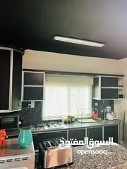 9 Furnished apartment for rent  شقة مفروشة للايجار