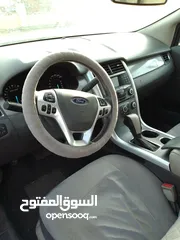  3 فورد ايدج خليجي شركة نيفيا