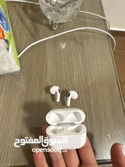  2 ايربودز 3 (airpods 3) ماستر كوبي