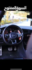  9 Gti Mk7.5 فلللللللللل مع بانوراما بسعرررررررر حرق حرق حرق