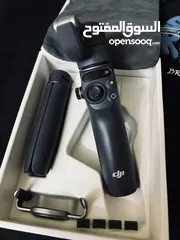  2 دي جي آي DJI Osmo Mobile 6